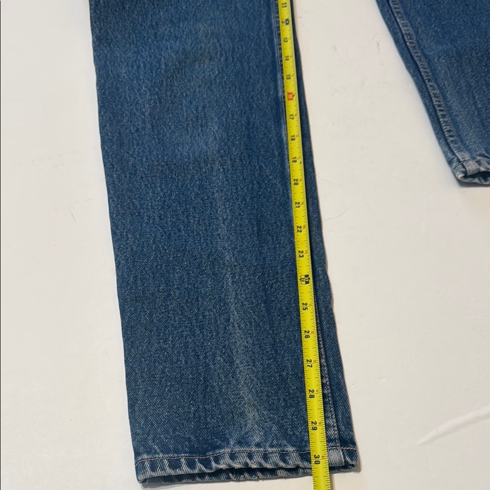 Vintage RARE High Rise Coca Cola Jeans - Picture 16 of 16